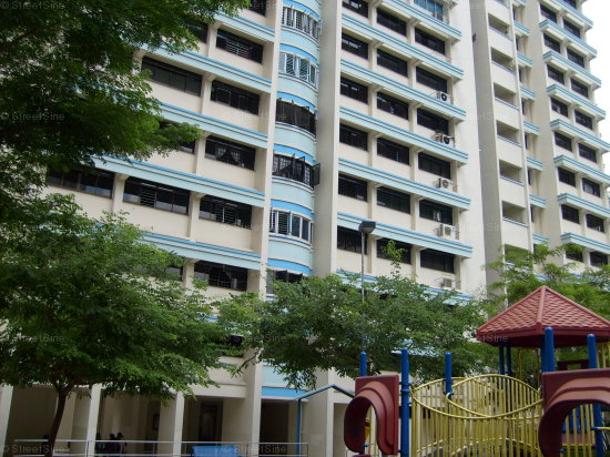Blk 154 Toa Payoh Sapphire (Toa Payoh), HDB 5 Rooms #394642